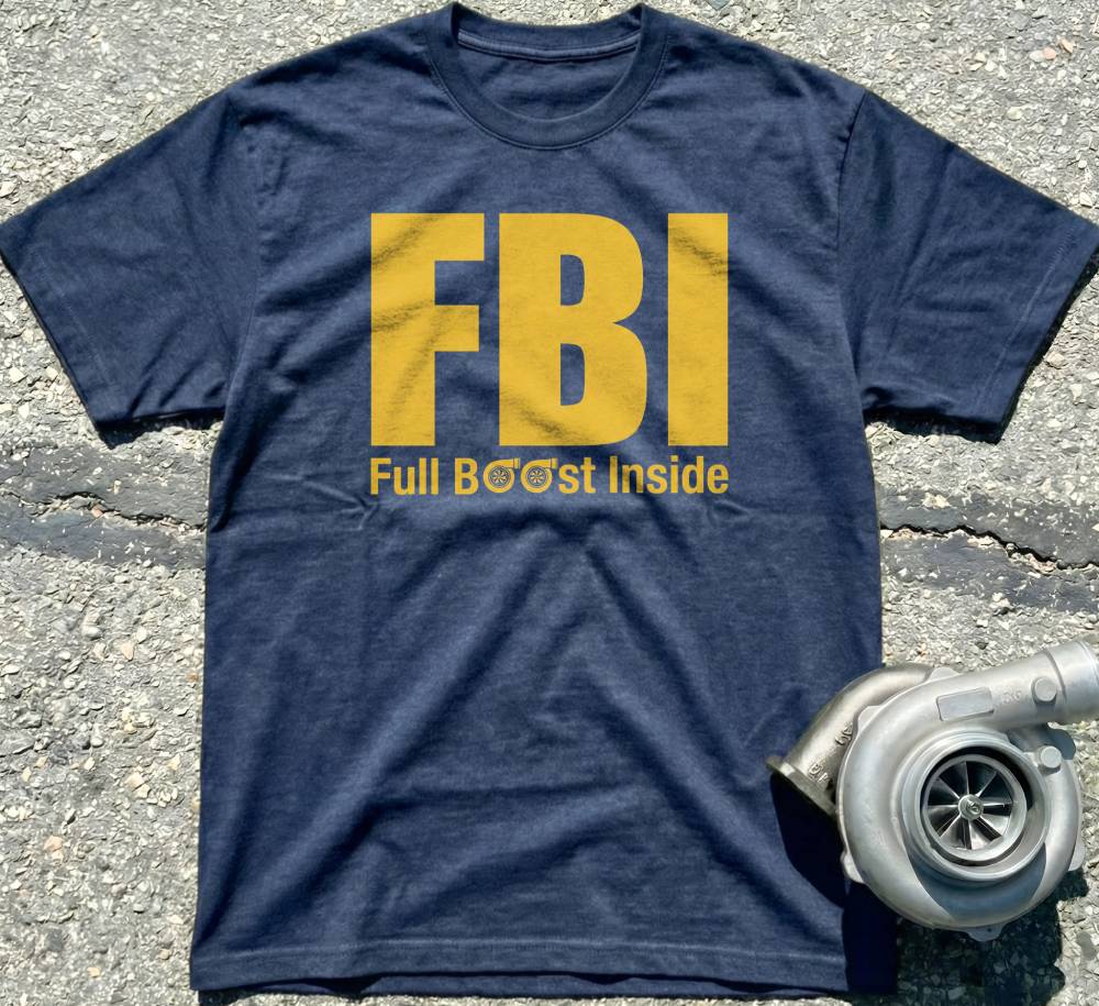 FBI