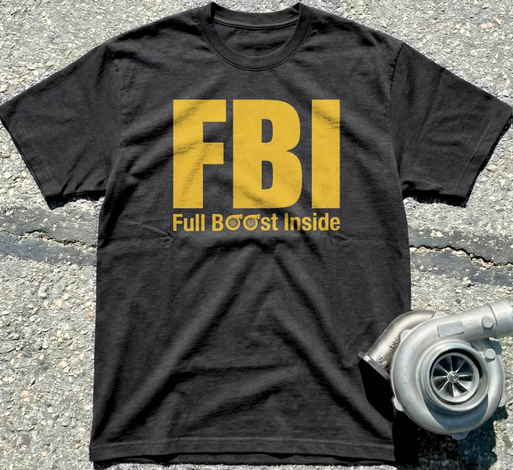 FBI