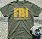 FBI