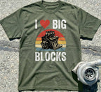 I Love Big Blocks