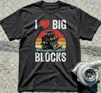 I Love Big Blocks