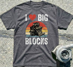 I Love Big Blocks