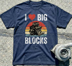 I Love Big Blocks