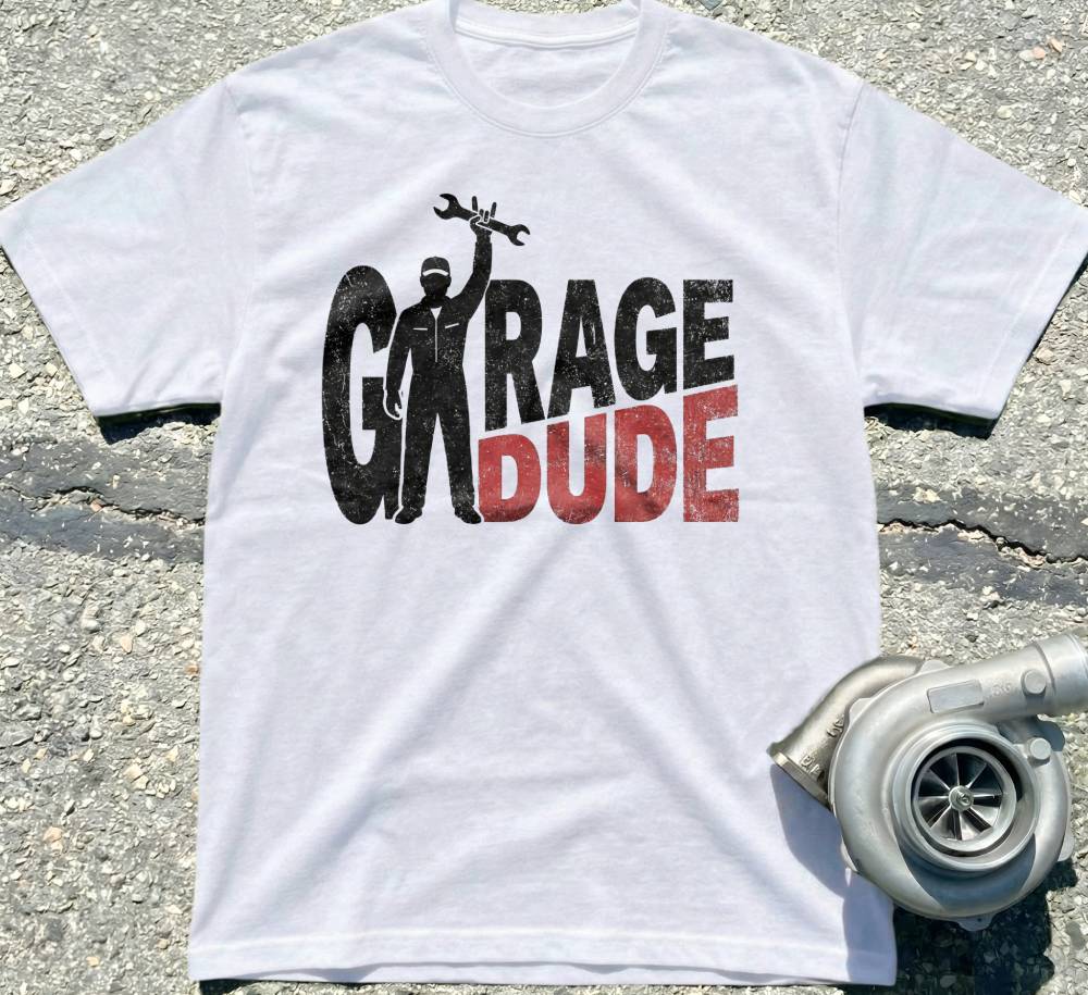 Garage Dude