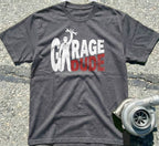 Garage Dude