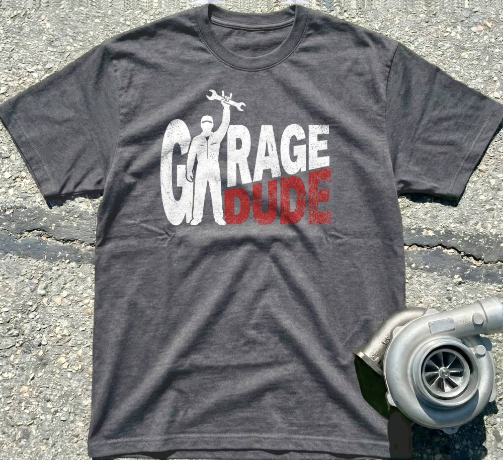 Garage Dude