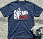 Garage Dude