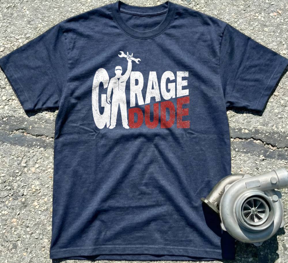 Garage Dude