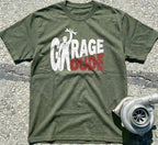 Garage Dude