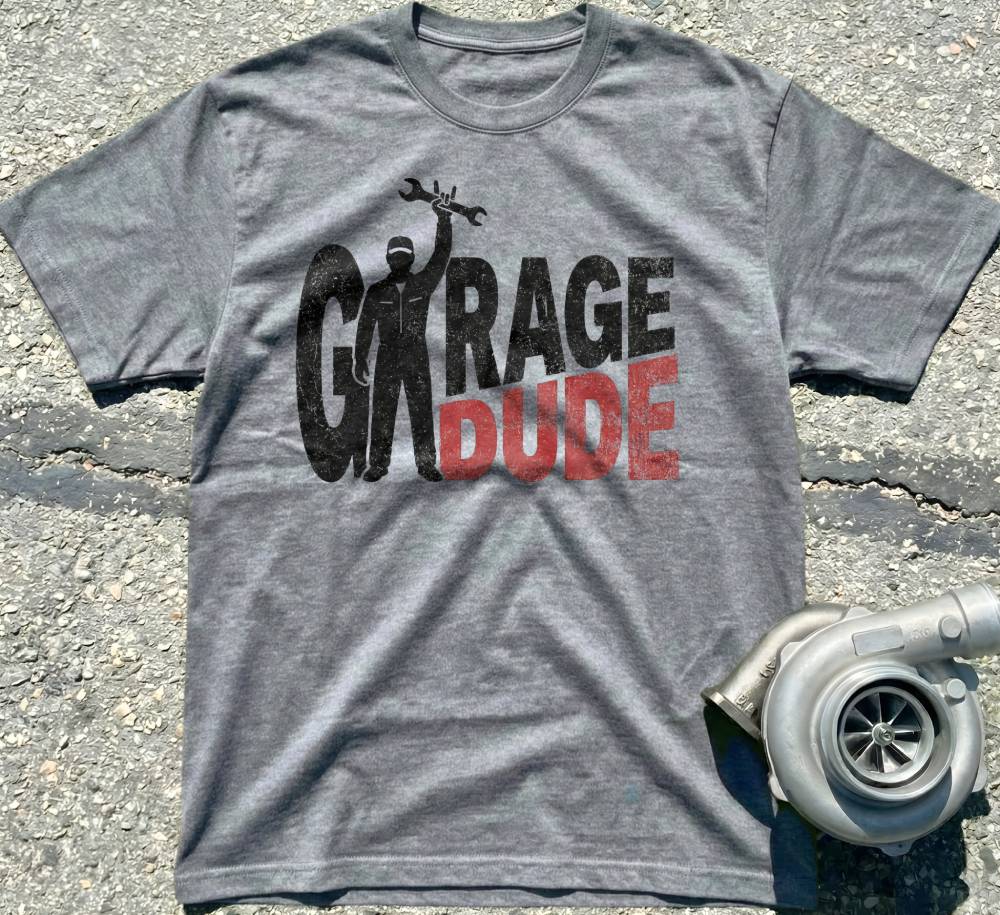 Garage Dude