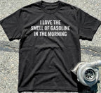 Gasoline Lover