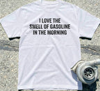 Gasoline Lover