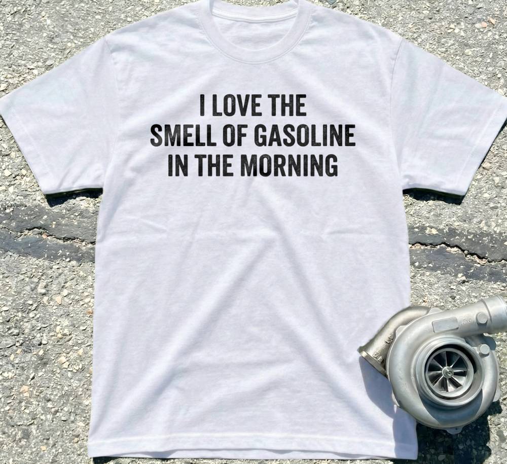 Gasoline Lover