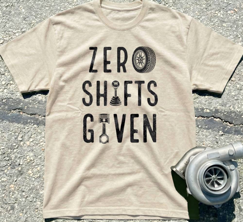 Zero Shifts Given