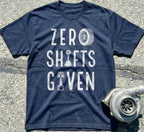 Zero Shifts Given