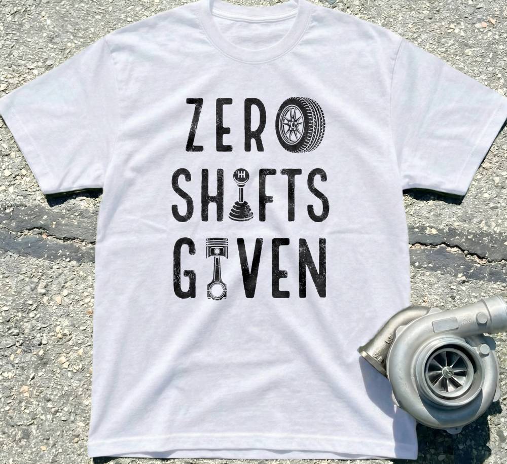 Zero Shifts Given