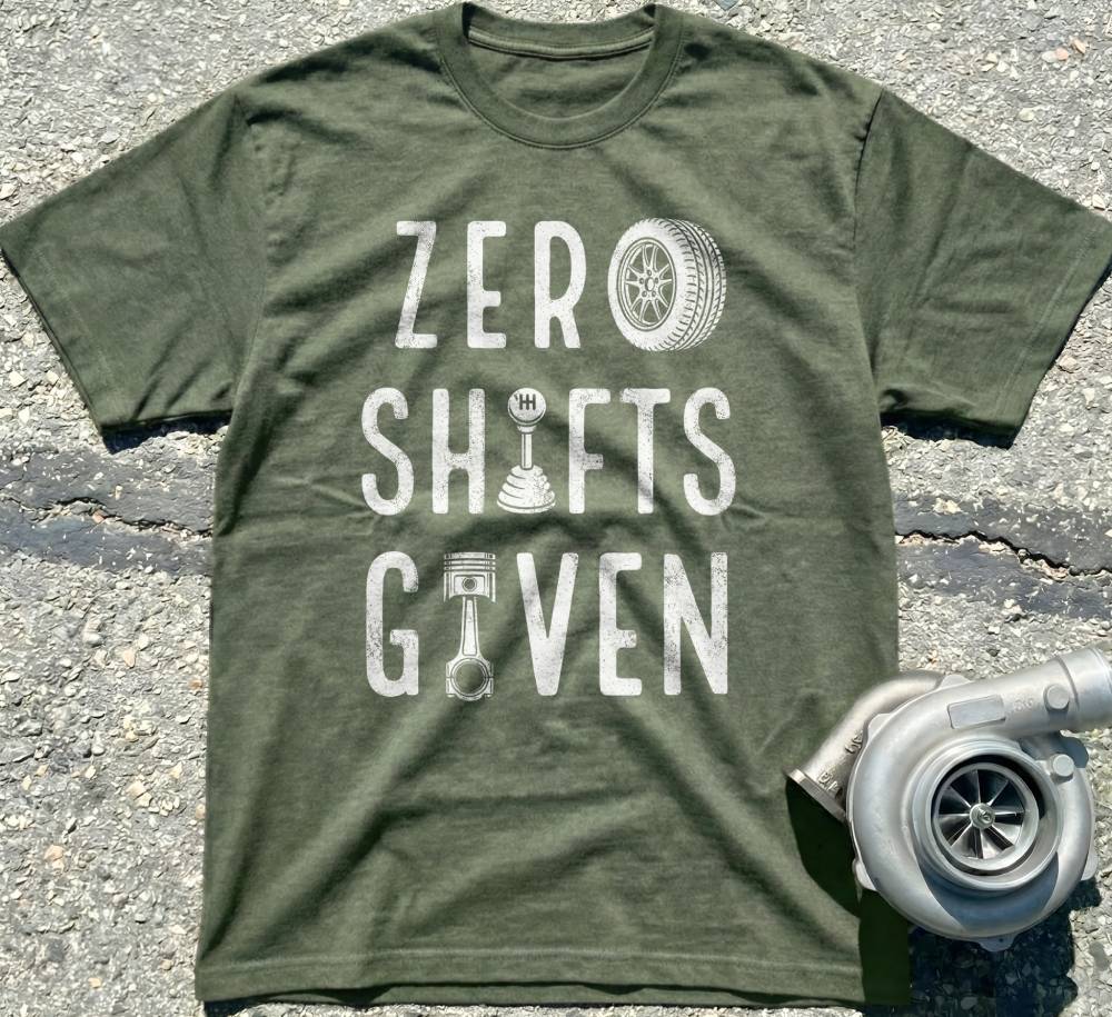 Zero Shifts Given