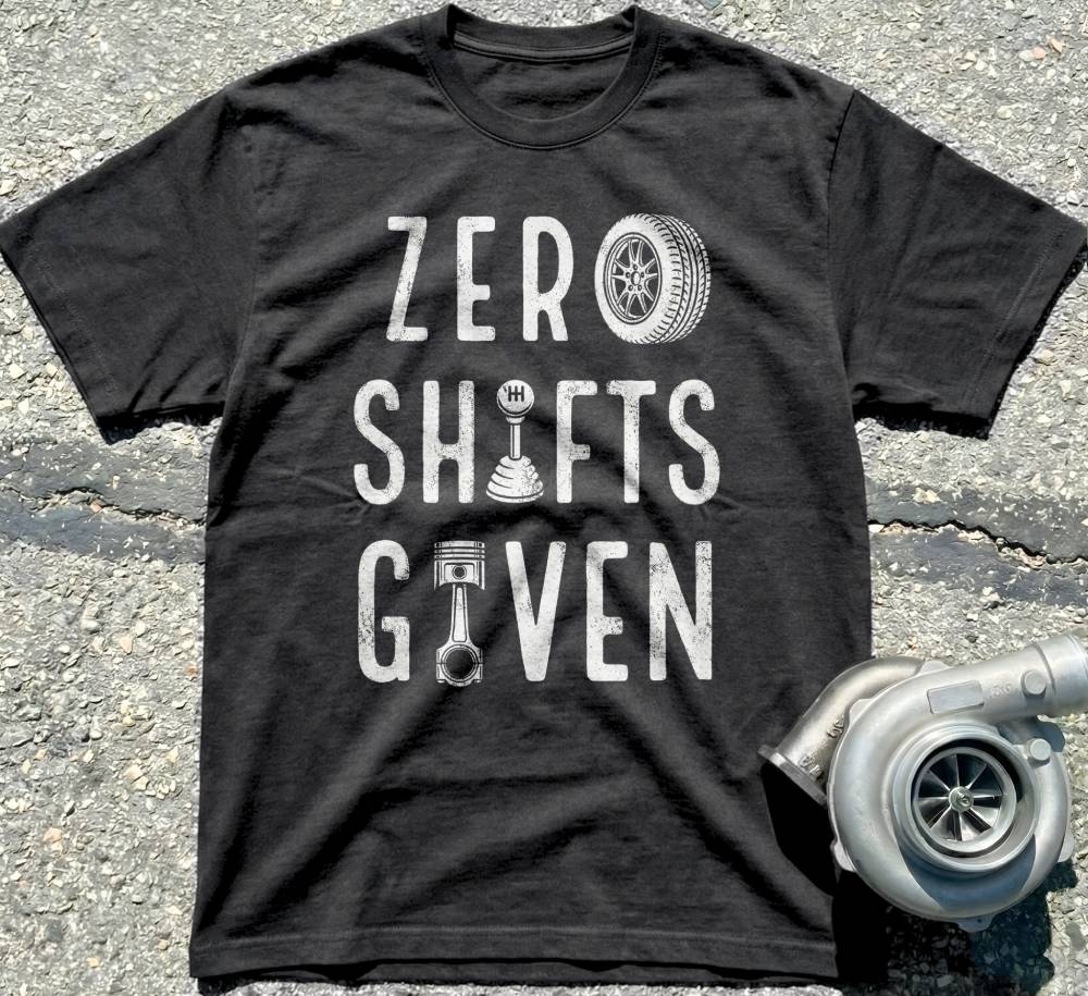 Zero Shifts Given