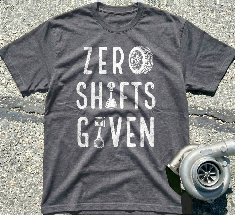 Zero Shifts Given