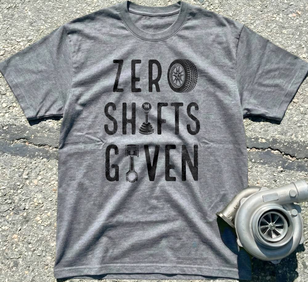 Zero Shifts Given
