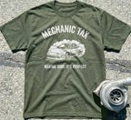 Mechanic Tax