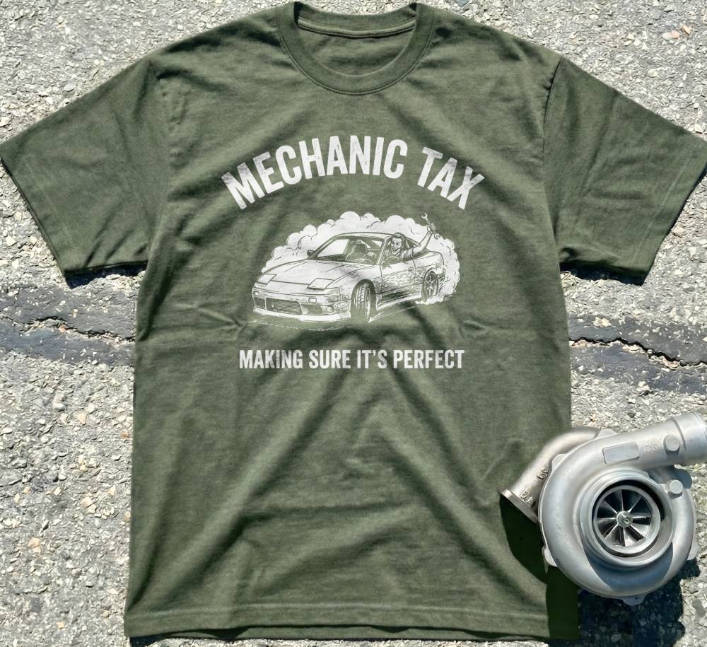 Mechanic Tax