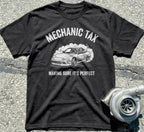 Mechanic Tax