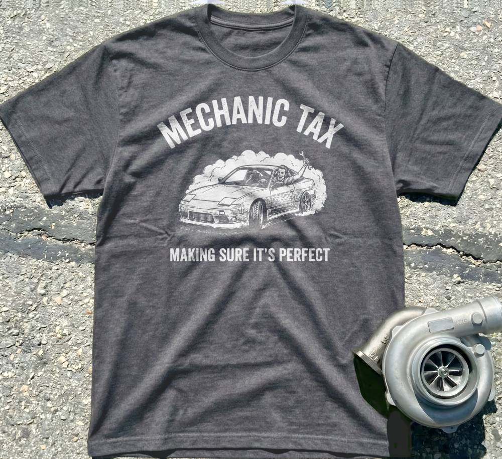 Mechanic Tax