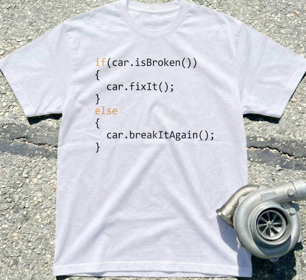 Car Programming