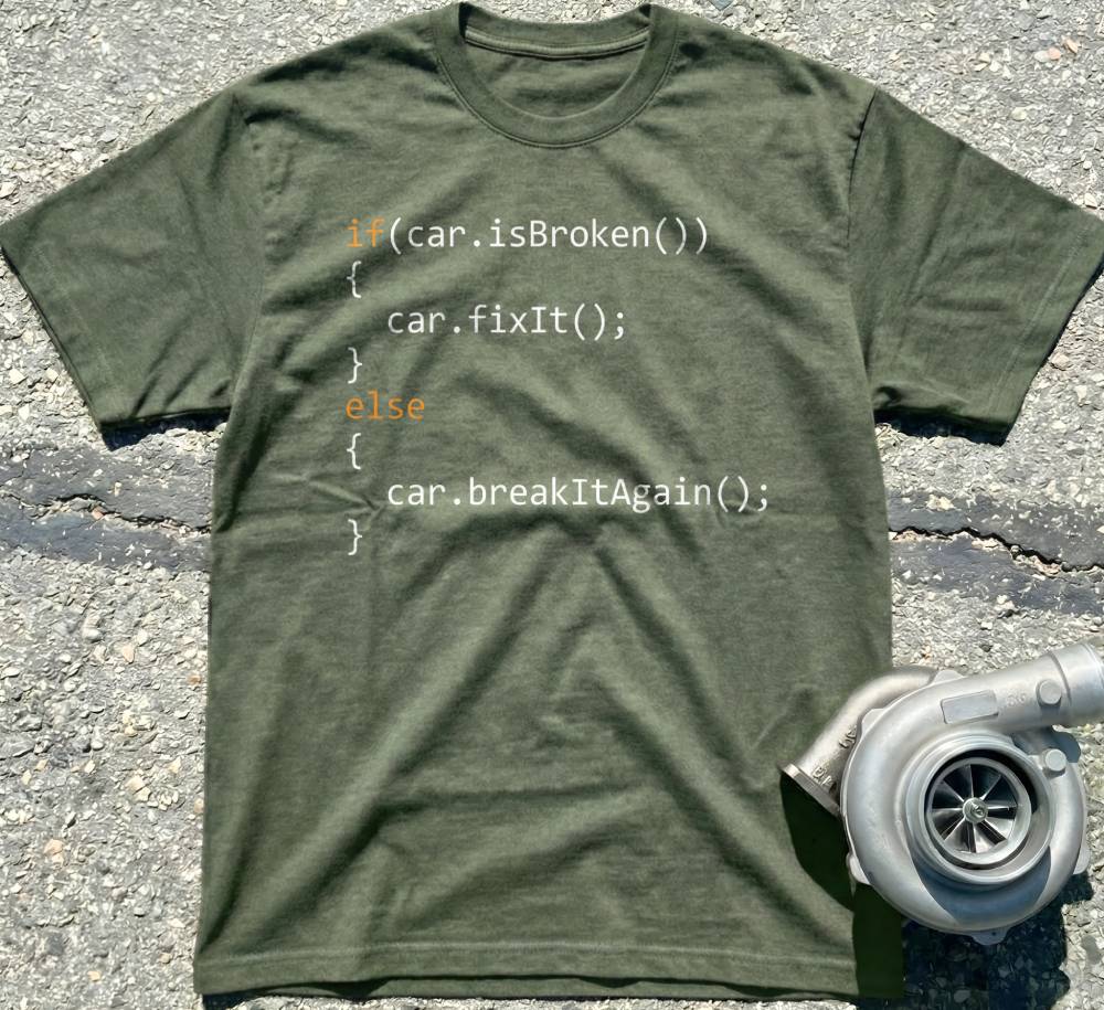 Car Programming