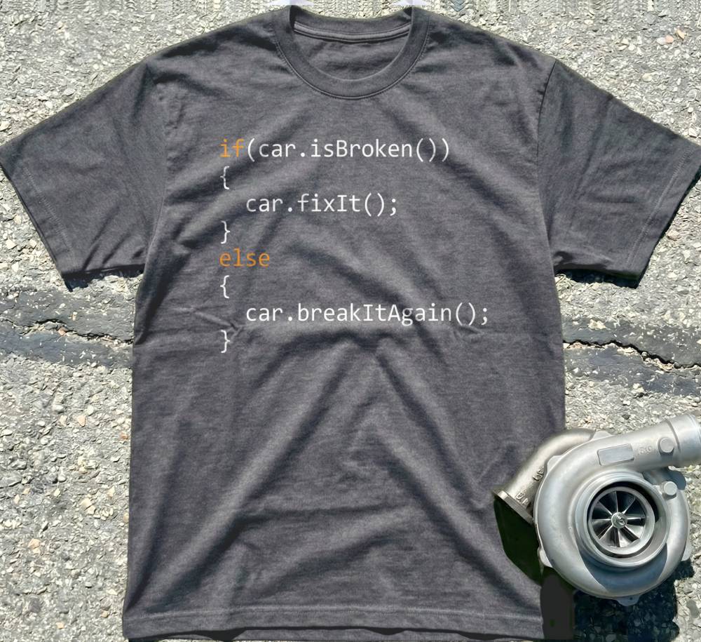 Car Programming