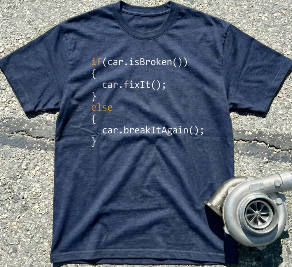 Car Programming
