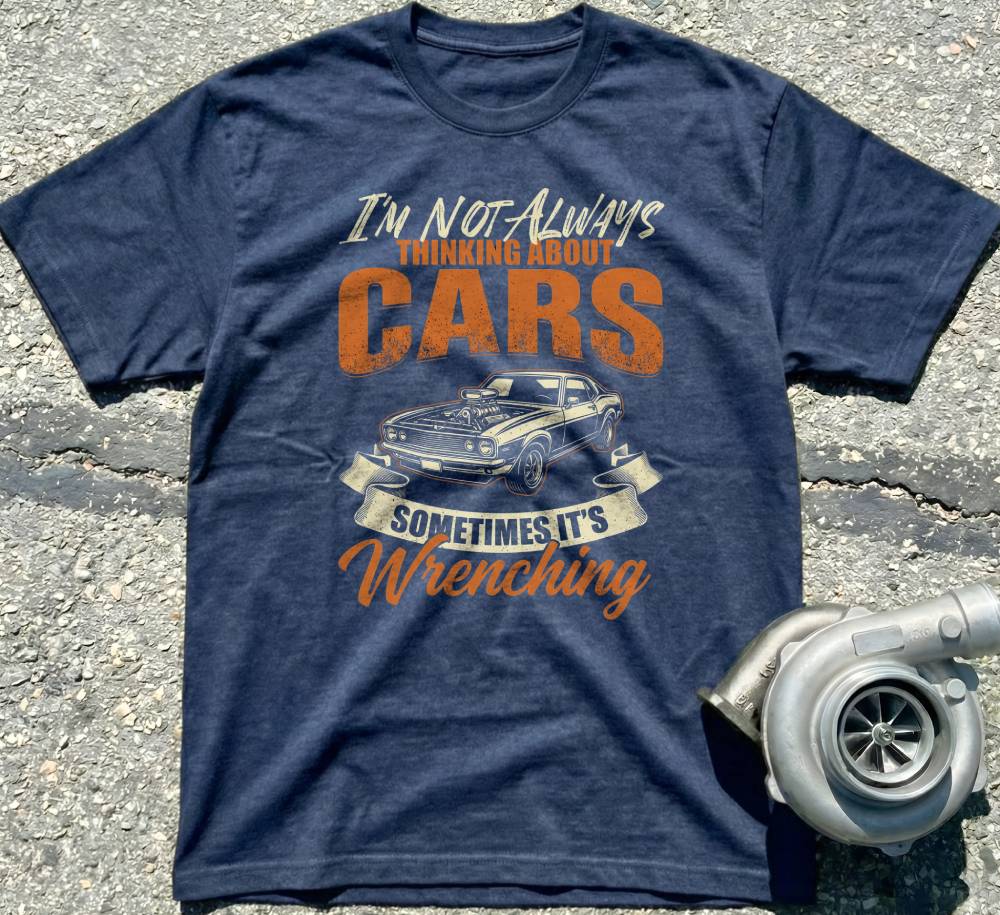 Cars & Wrenching