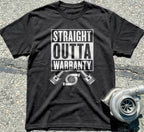 Straight Outta Warranty