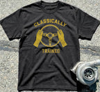Classically Trained