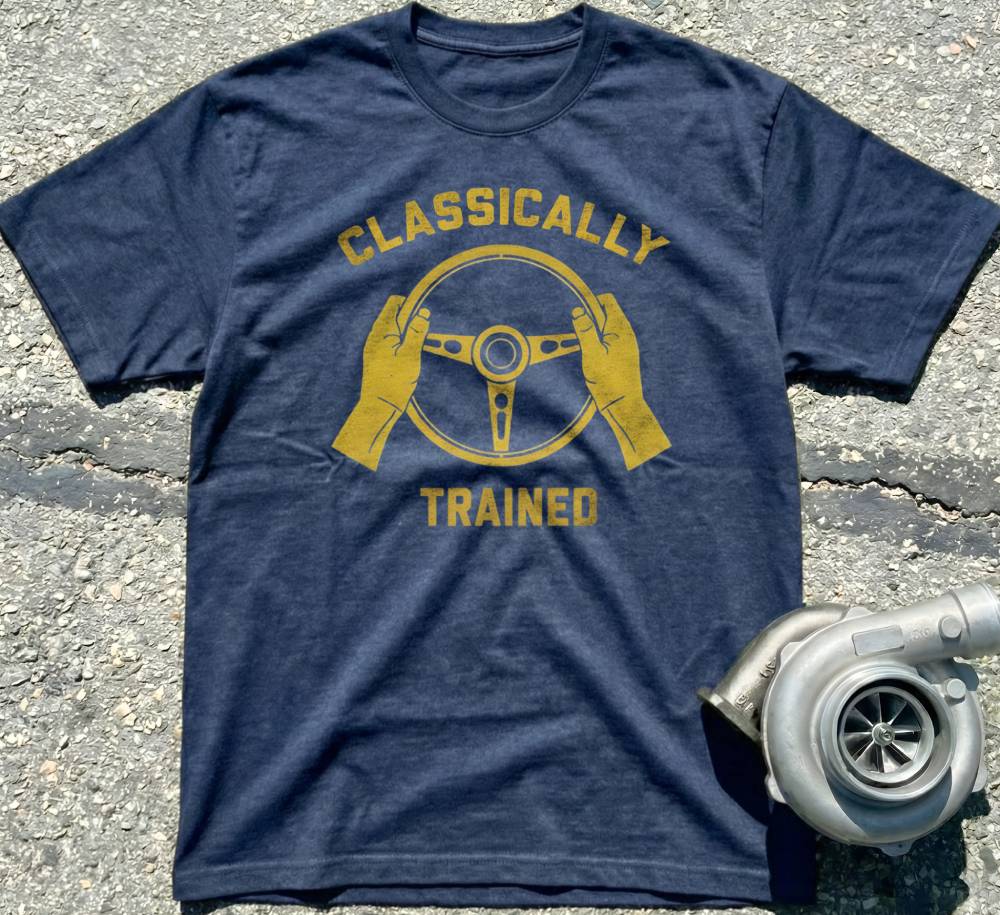 Classically Trained