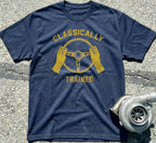 Classically Trained
