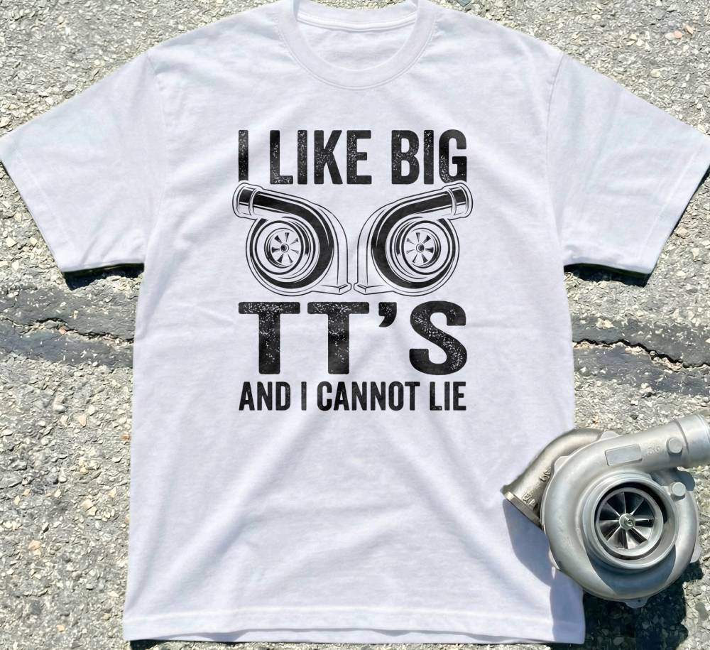 I Like Big TT's