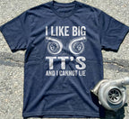 I Like Big TT's