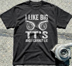I Like Big TT's