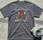 This Is My Happy Face