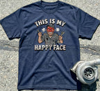 This Is My Happy Face