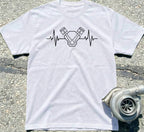 Engine Heartbeat