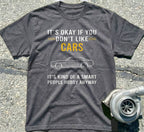 Cars Hobby