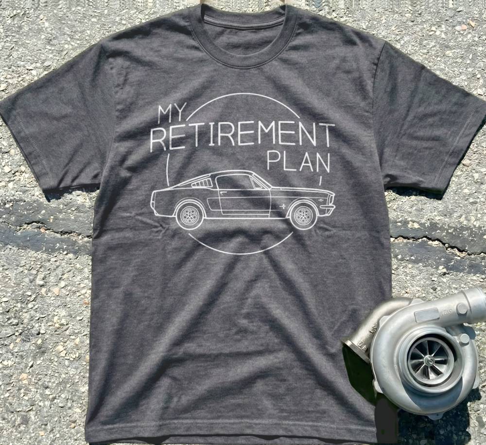 My Retirement Plan