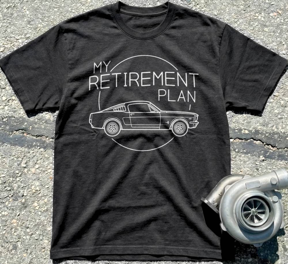 My Retirement Plan