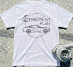 My Retirement Plan
