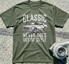 Classic