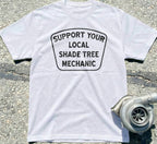 Local Shade Tree Mechanic
