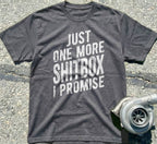 One More Shitbox